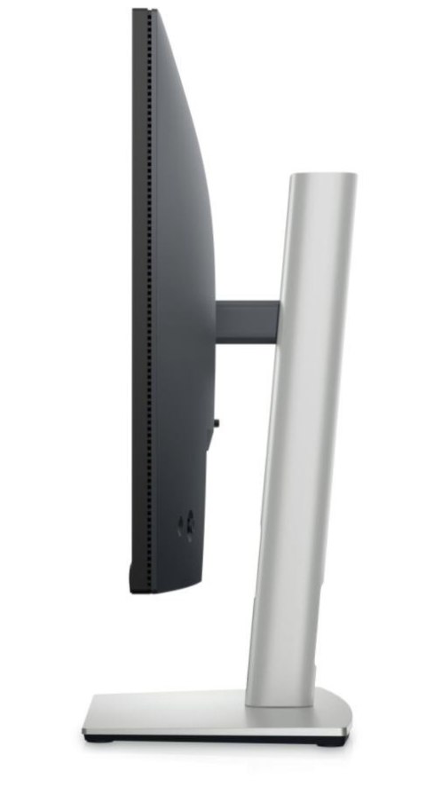 Monitor Dell P2423DE 23.8 QHD IPS LED z USB-C i RJ45