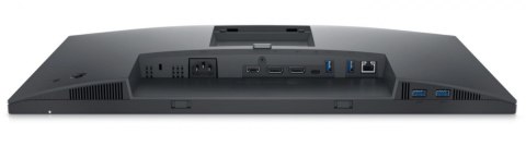 Monitor Dell P2423DE 23.8 QHD IPS LED z USB-C i RJ45