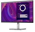Monitor Dell P2723D 27 QHD IPS LED z HDMI DP 5xUSB 3.2