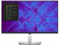 Monitor Dell P2723QE 27 cali 4K IPS LED z USB-C i RJ45