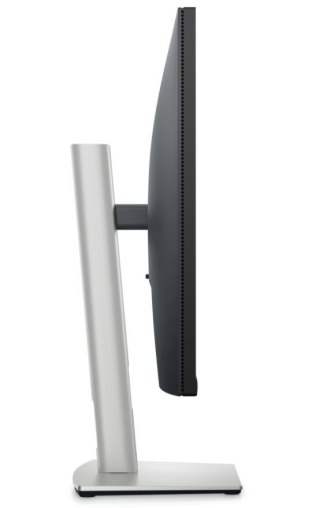 Monitor Dell P2723QE 27 cali 4K IPS LED z USB-C i RJ45