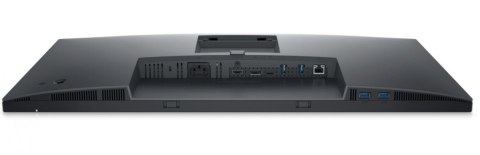 Monitor Dell P2723QE 27 cali 4K IPS LED z USB-C i RJ45