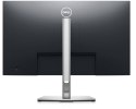 Monitor Dell P2723QE 27 cali 4K IPS LED z USB-C i RJ45