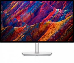 Monitor Dell U2723QE 27 IPS LED 4K z USB-C i koncentratorem