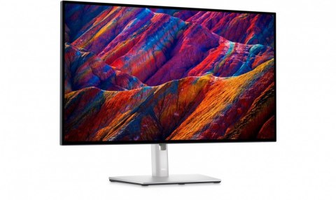 Monitor Dell U2723QE 27 IPS LED 4K z USB-C i koncentratorem