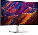 Monitor Dell U2723QE 27 IPS LED 4K z USB-C i koncentratorem