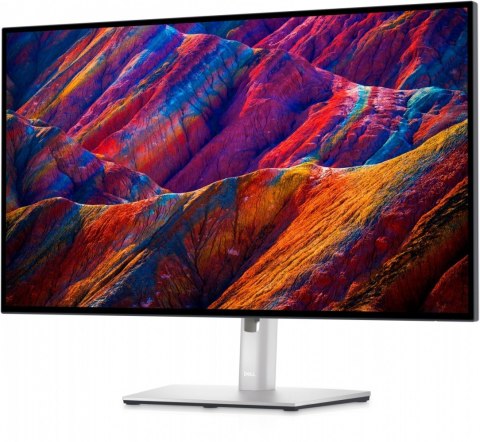 Monitor Dell U2723QE 27 IPS LED 4K z USB-C i koncentratorem