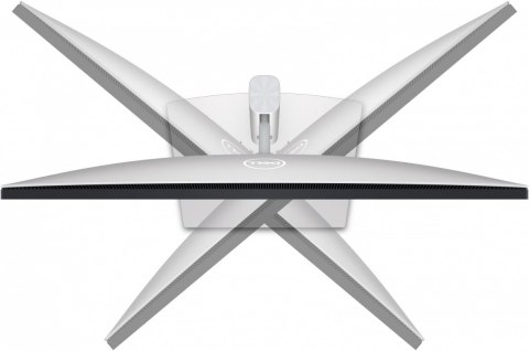 Monitor Dell U2723QE 27 IPS LED 4K z USB-C i koncentratorem