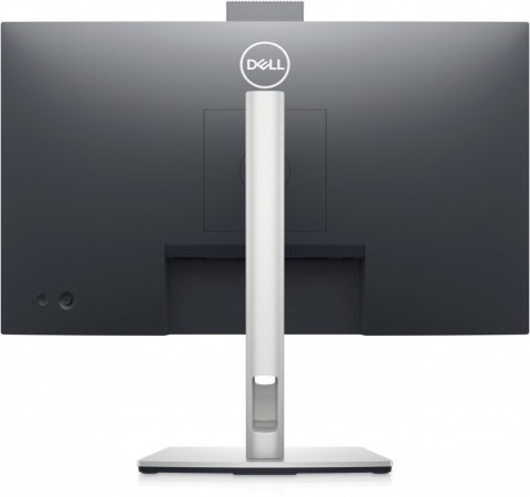 Monitor Dell C2423H 23,8 LED IPS Full HD do wideokonferencji z kamerą