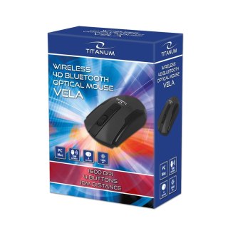 Mysz Esperanza Vela bezprzewodowa optyczna Bluetooth ergonomiczna
