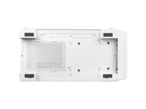 Obudowa Genesis Irid 505 V2 ARGB midi tower biała z oknem USB 3.0