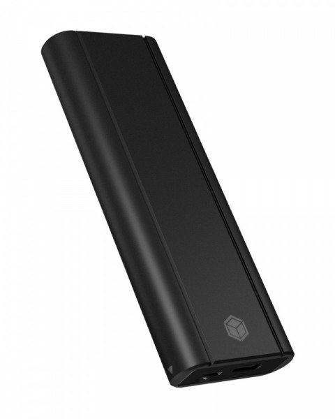 Obudowa IcyBox IB-1807MT-C31 M.2 NVMe USB 3.2 Type-C aluminium