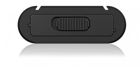 Obudowa IcyBox IB-1807MT-C31 M.2 NVMe USB 3.2 Type-C aluminium