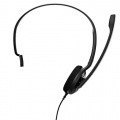 Słuchawka EPOS PC 7 USB na jedno ucho z mikrofonem stereo