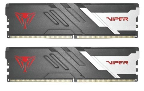 Pamięć DDR5 Patriot Viper Venom 32GB 6200MHz CL40 z radiatorem