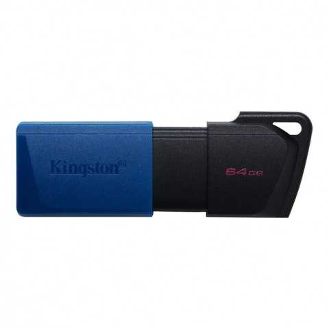 Pendrive Kingston DataTraveler Exodia M 64GB USB 3.2 wydajny przenośny