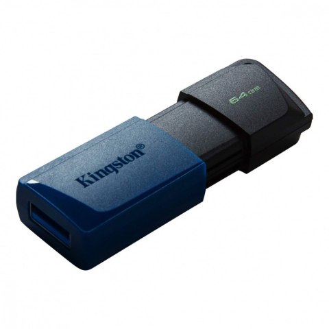 Pendrive Kingston DataTraveler Exodia M 64GB USB 3.2 wydajny przenośny