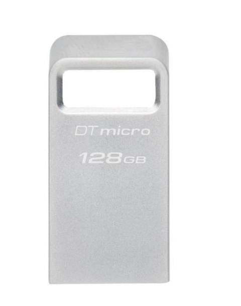Pendrive Kingston Data Traveler Micro G2 128GB USB 3.2 Gen1 szybki