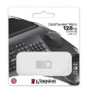 Pendrive Kingston Data Traveler Micro G2 128GB USB 3.2 Gen1 szybki