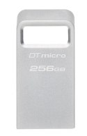 Pendrive Kingston Data Traveler Micro G2 256GB USB 3.2 Gen1 lekki