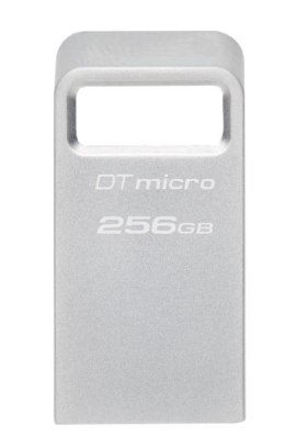Pendrive Kingston Data Traveler Micro G2 256GB USB 3.2 Gen1 lekki