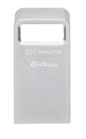 Pendrive Kingston Data Traveler Micro G2 64GB USB 3.2 Gen1 szybki
