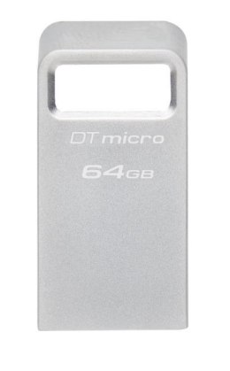Pendrive Kingston Data Traveler Micro G2 64GB USB 3.2 Gen1 szybki