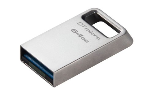 Pendrive Kingston Data Traveler Micro G2 64GB USB 3.2 Gen1 szybki
