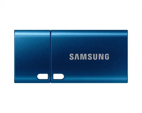 Pendrive USB Type C Samsung MUF-128DA/APC 128GB szybki granatowy