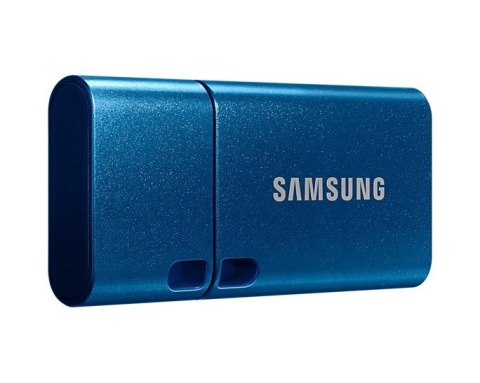 Pendrive USB Type C Samsung MUF-128DA/APC 128GB szybki granatowy