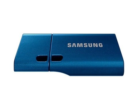 Pendrive USB Type C Samsung MUF-128DA/APC 128GB szybki granatowy