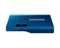 Pendrive USB Type C Samsung MUF-64DA/APC 64GB szybki granatowy