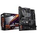Płyta główna Gigabyte B550 AORUS ELITE AX V2 AM4 4DDR4 ATX z WiFi