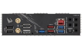 Płyta główna Gigabyte B550 AORUS ELITE AX V2 AM4 4DDR4 ATX z WiFi