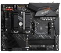 Płyta główna Gigabyte B550 AORUS ELITE AX V2 AM4 4DDR4 ATX z WiFi