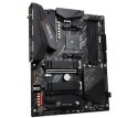Płyta główna Gigabyte B550 AORUS ELITE AX V2 AM4 4DDR4 ATX z WiFi