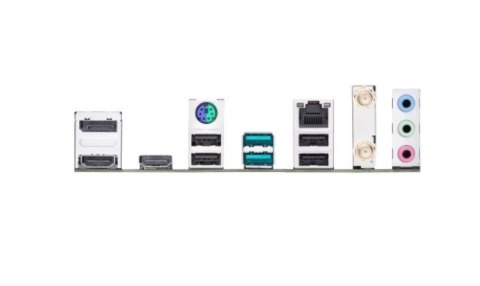 Płyta główna ASUS PRIME B660M-A WIFI D4 mATX z PCIe 4.0 i 4x DDR4