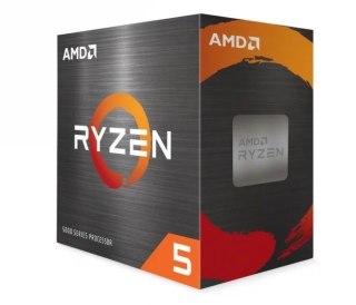 Procesor AMD Ryzen 5 5500 6 rdzeni 12 wątków 4.2 GHz