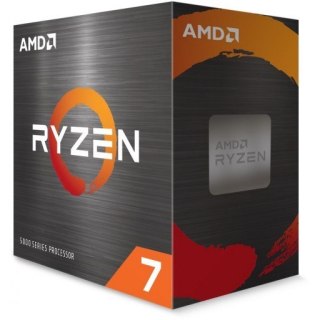 Procesor AMD Ryzen 7 5700X 8 rdzeni 16 wątków 7nm 4.6 GHz Boost