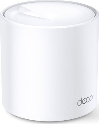 Router TP-LINK Deco X20 AX1800 Wi-Fi 6 Mesh szybki zasięg