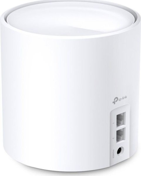 Router TP-LINK Deco X20 AX1800 Wi-Fi 6 Mesh szybki zasięg
