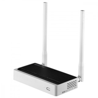 Router WiFi Totolink N300RT 300 Mbps ekonomiczny z antenami