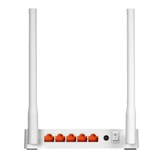 Router WiFi Totolink N300RT 300 Mbps ekonomiczny z antenami