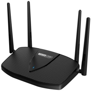 Router Totolink WiFi6 X5000R AX1800 gigabitowy z 4 antenami