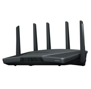 Router Synology RT6600ax trójzakresowy WiFi 6 ultraszybki bezprzewodowy