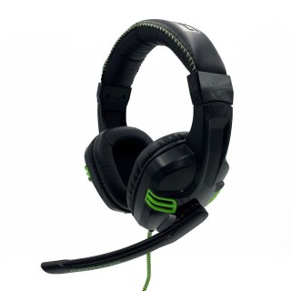 Słuchawki Media-Tech Cobra Pro Outbreak MT3602 gamingowe nauszne z mikrofonem