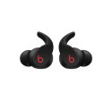 Słuchawki bezprzewodowe Beats Fit Pro czarne z redukcją hałasu ANC