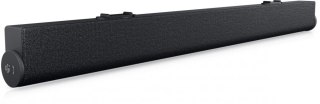 Soundbar Dell Slim SB522A do konferencji z AI redukcją szumów