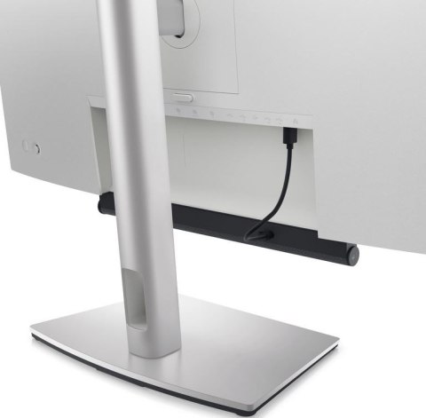 Soundbar Dell Slim SB522A do konferencji z AI redukcją szumów