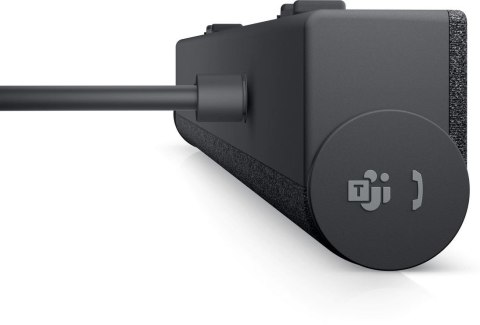Soundbar Dell Slim SB522A do konferencji z AI redukcją szumów